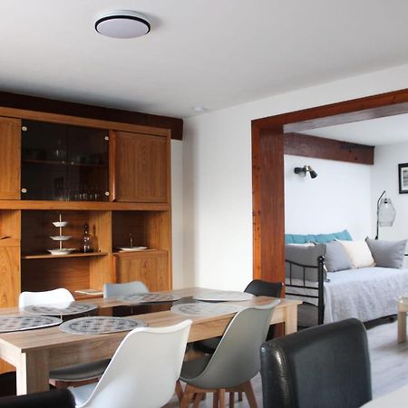Ferienwohnung La Beno'Bene Estrees-Saint-Denis Exterior foto