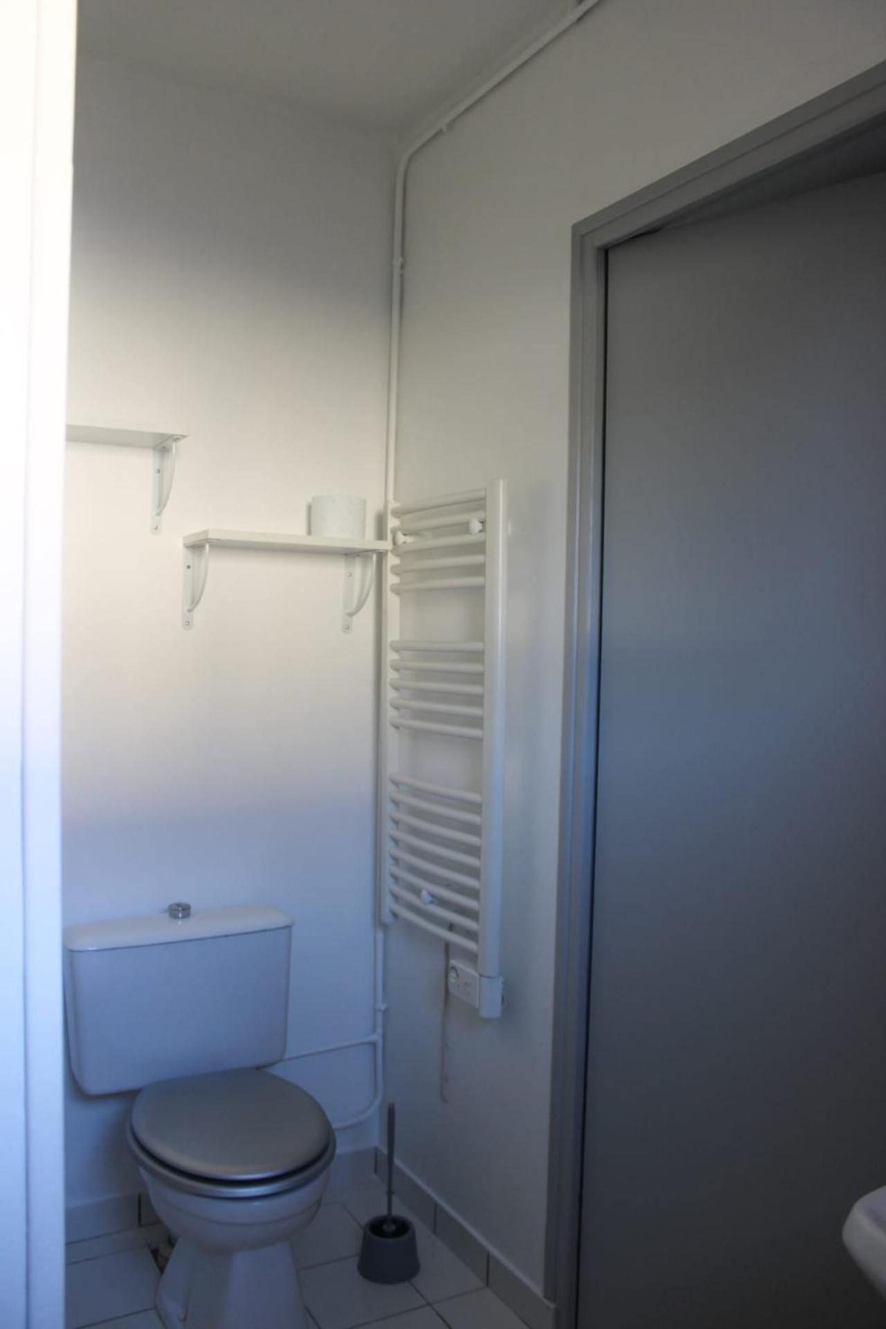 Ferienwohnung La Beno'Bene Estrees-Saint-Denis Exterior foto